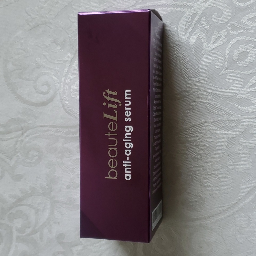 Beautelift anti-aging serum!